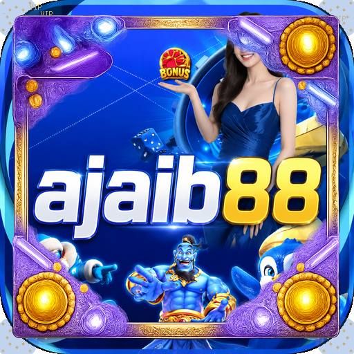 ajaib88 — mitra unggulan